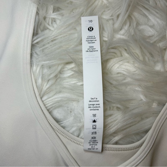LULULEMON Align T-Shirt - Picture 8 of 8